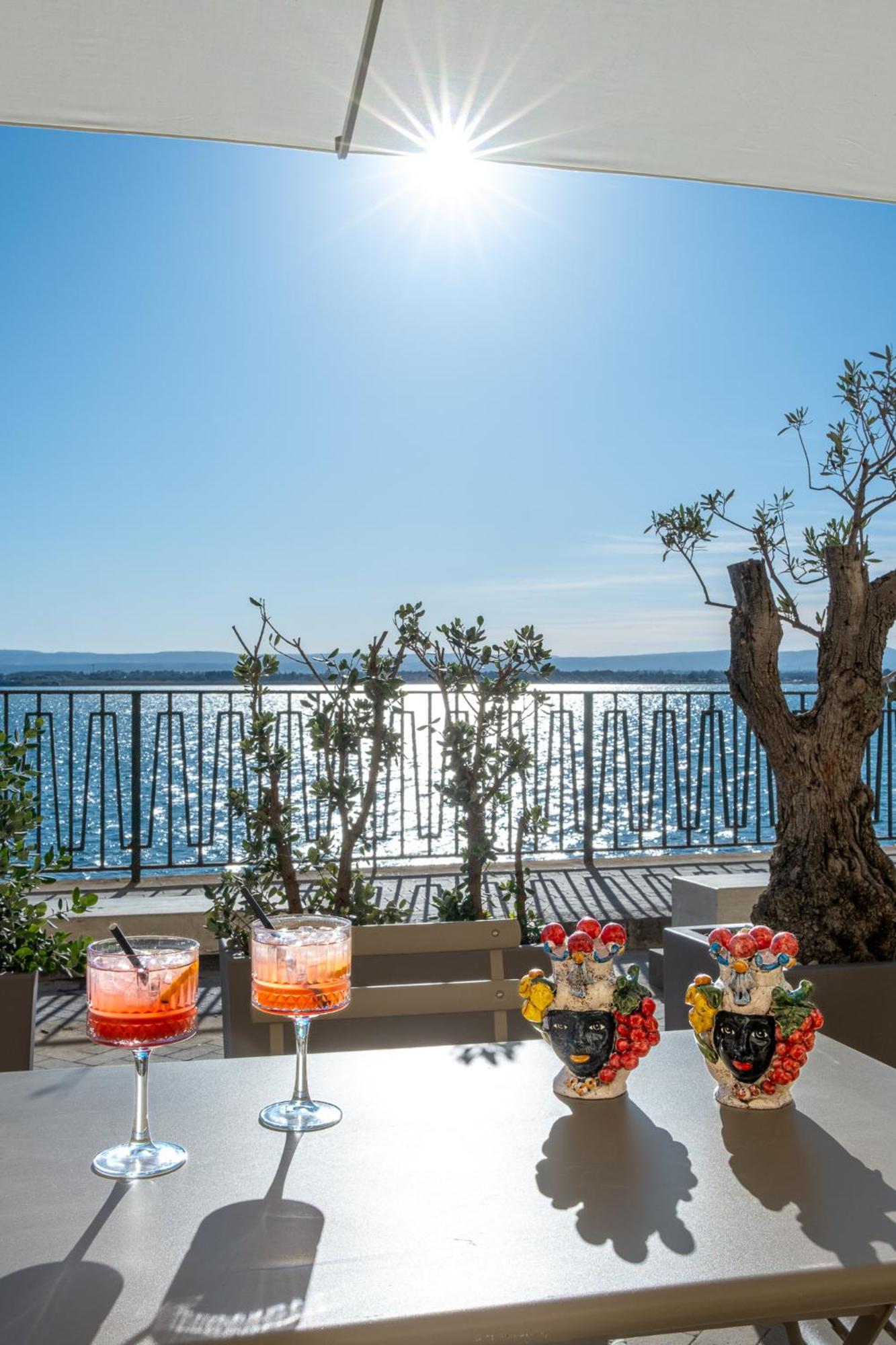 Palazzo Alfeo Aparthotel 4*