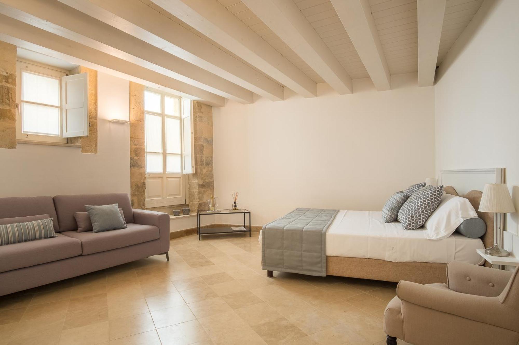 Aparthotel Palazzo Alfeo