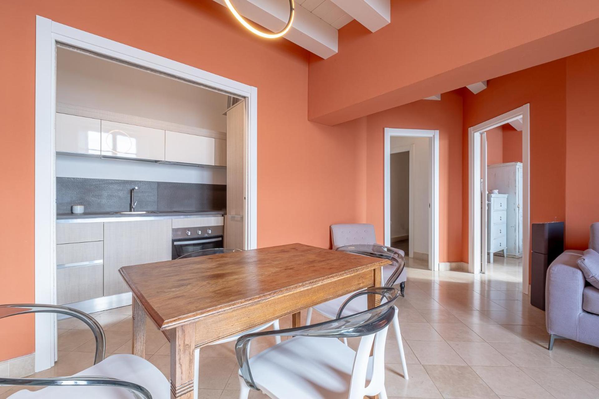 Aparthotel Palazzo Alfeo 4*