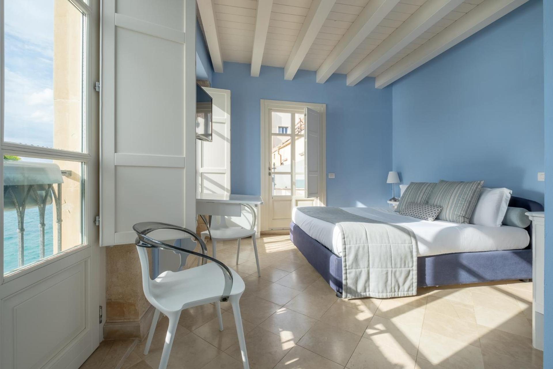 Palazzo Alfeo 4* Syracuse