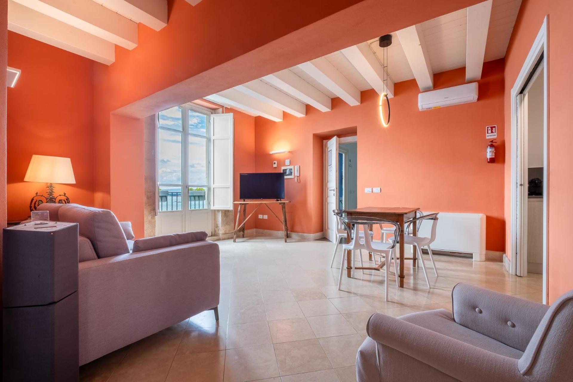 Aparthotel Palazzo Alfeo