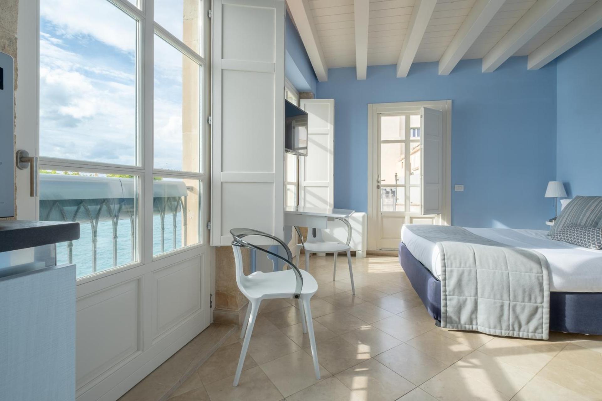Aparthotel Palazzo Alfeo 4*
