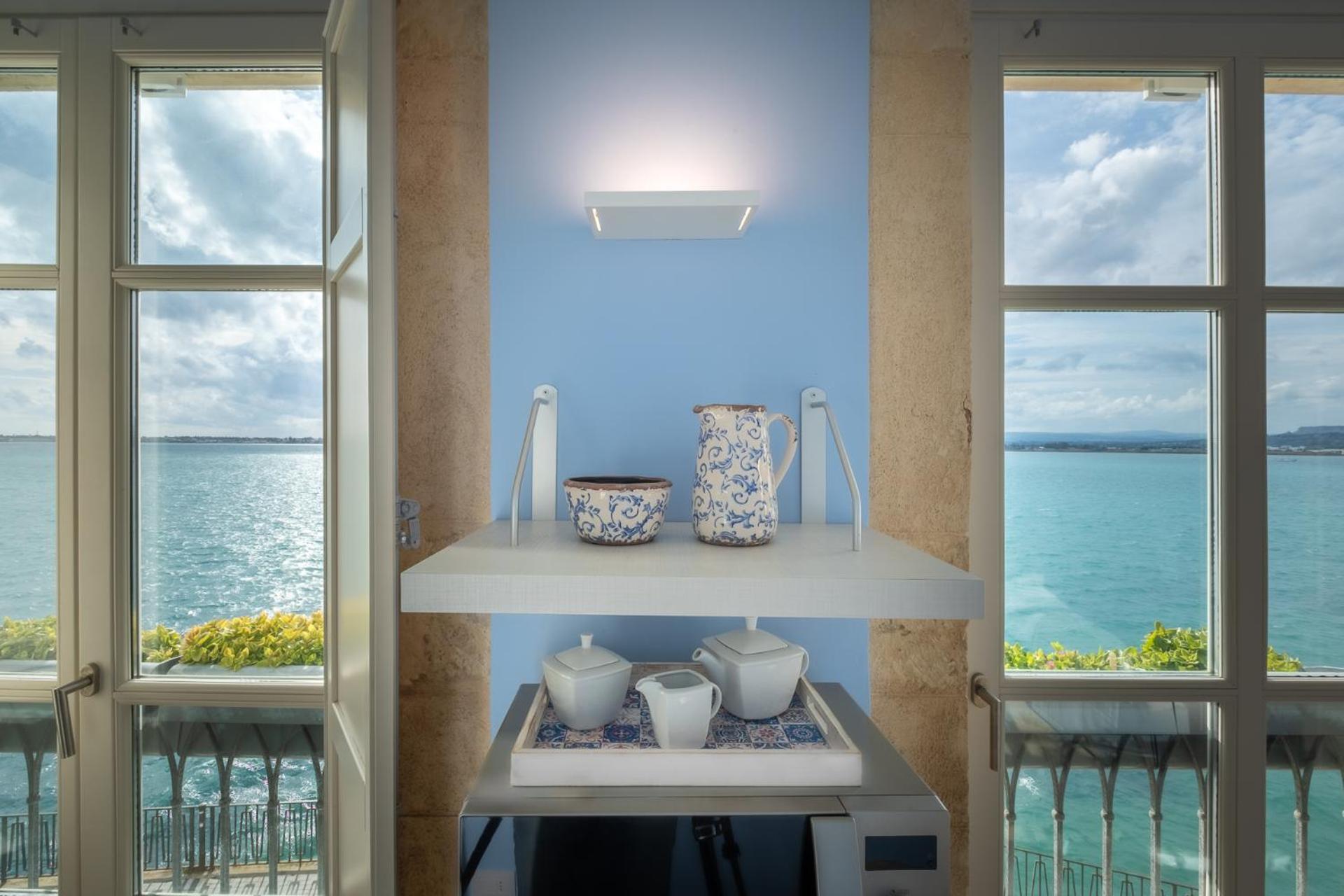 Aparthotel Palazzo Alfeo Syracuse
