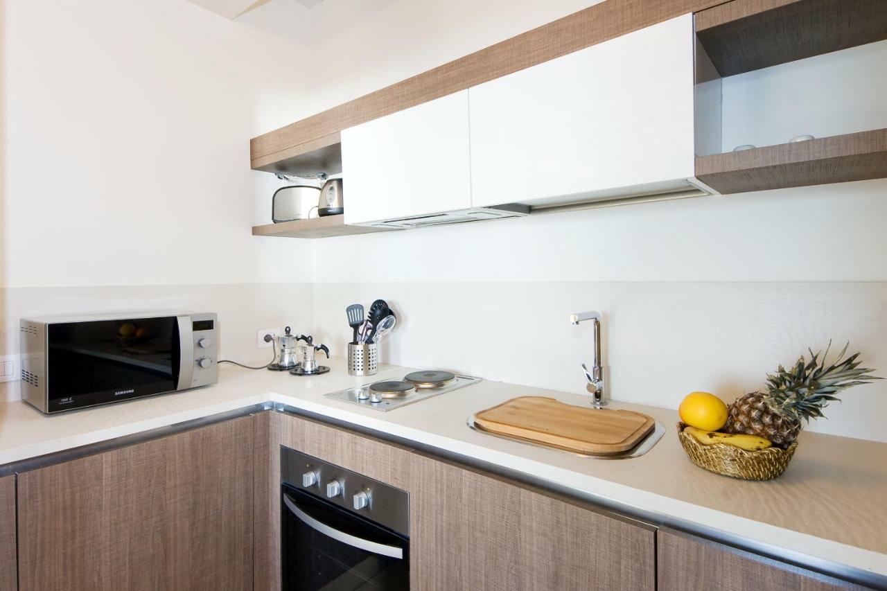 Aparthotel Palazzo Alfeo 4*