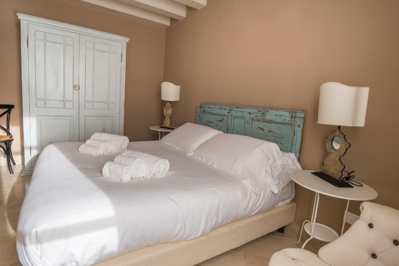 Palazzo Alfeo Aparthotel 4*