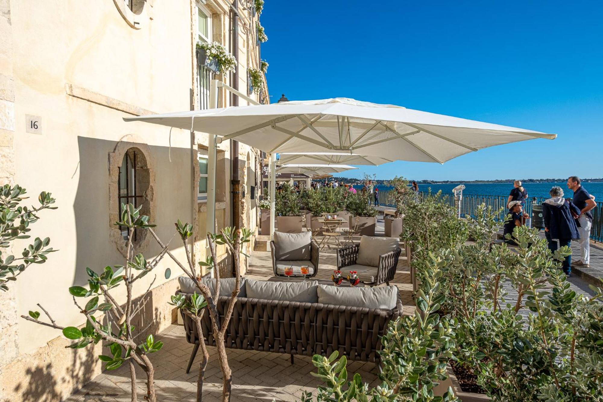 Apartahotel Palazzo Alfeo 4*