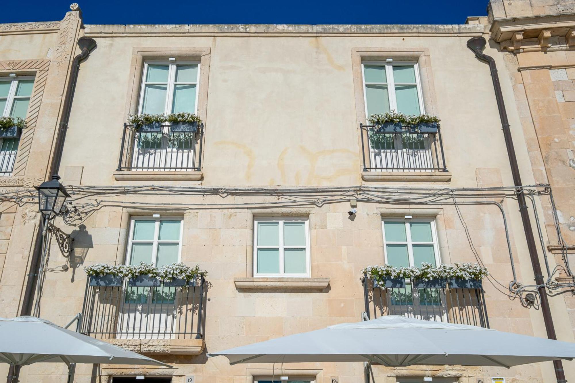 Palazzo Alfeo