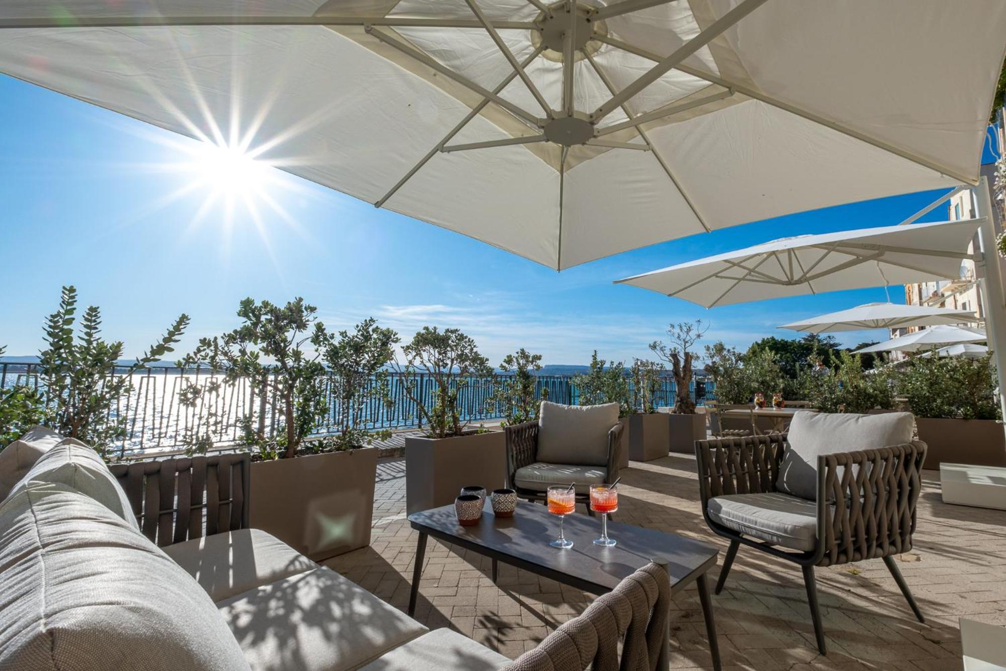 Apartahotel Palazzo Alfeo 4*