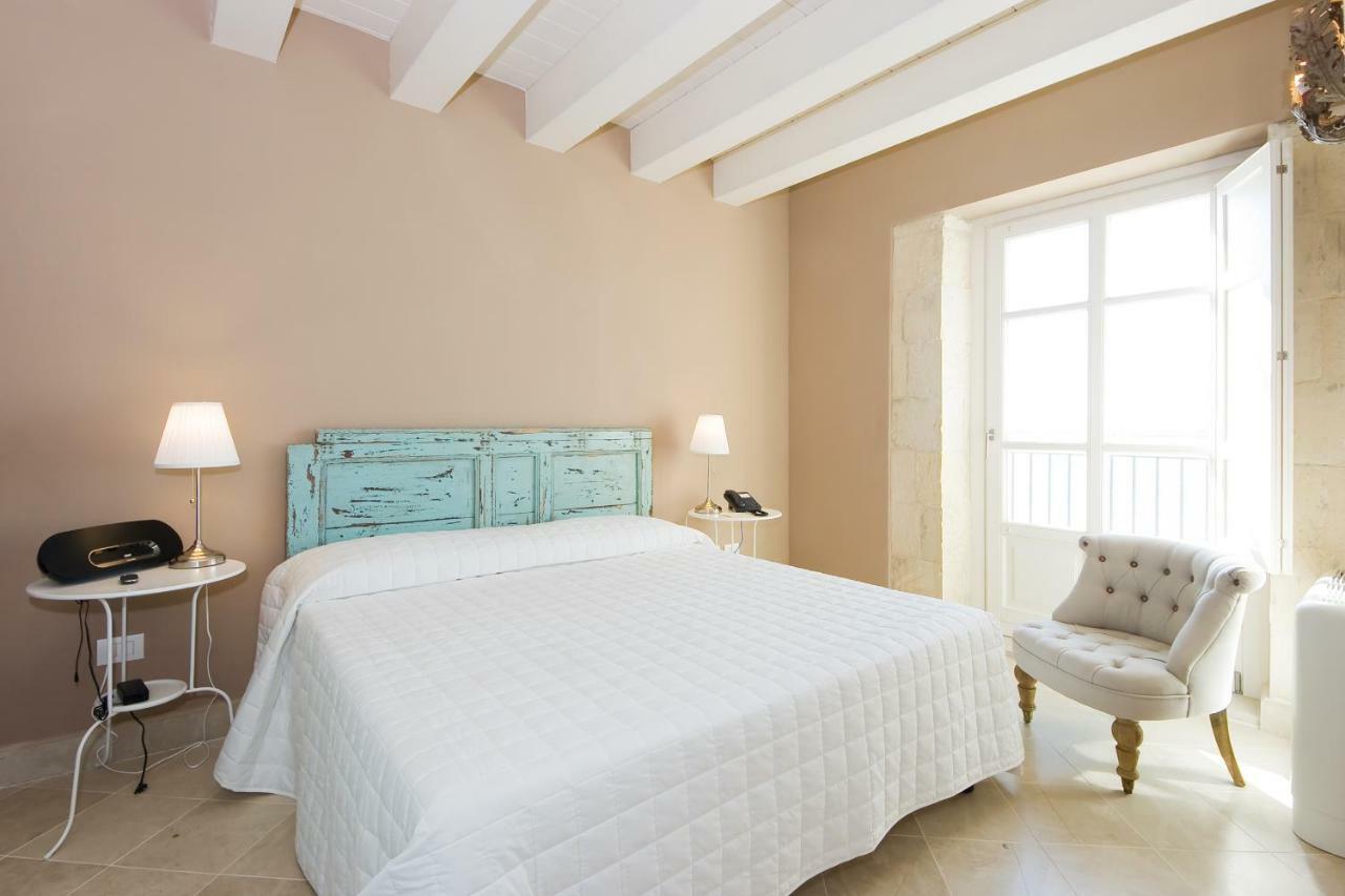 Apartahotel Palazzo Alfeo 4*
