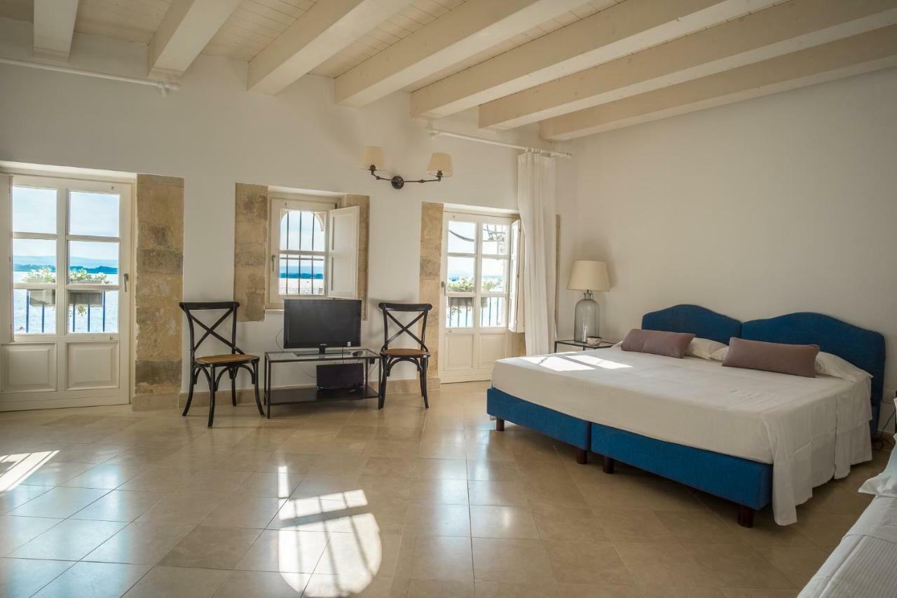 Palazzo Alfeo Apartahotel
