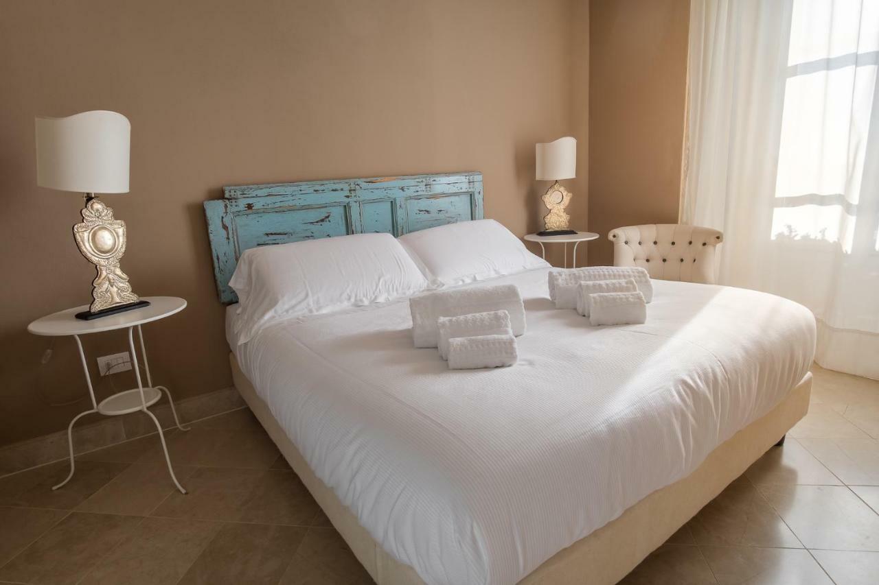 Palazzo Alfeo Apartahotel