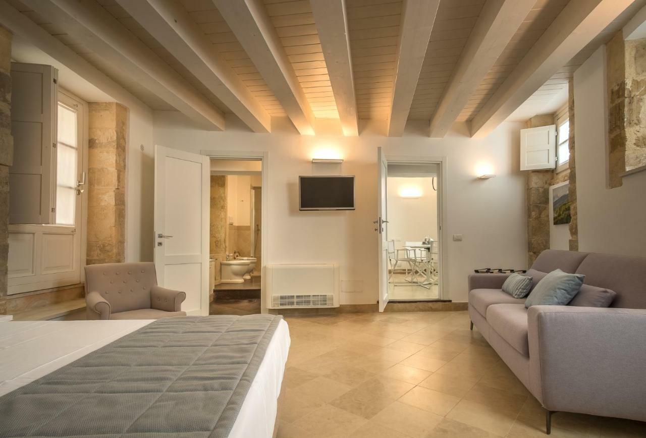 Palazzo Alfeo 4*
